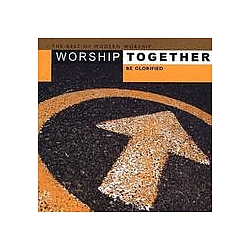 Aaron Spiro - Worship Together: Be Glorified (disc 1) album