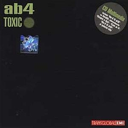 Ab4 - Toxic альбом