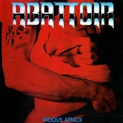 Abattoir - Vicious Attack альбом