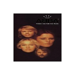 Abba - Thank You for the Music (disc 4) альбом