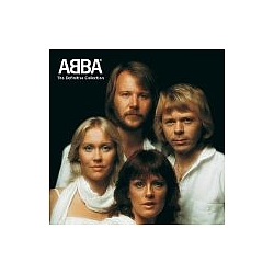 Abba - The Definitive Collection (disc 2) album