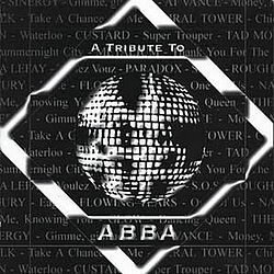 Abba - A Tribute to the Music альбом