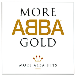 Abba - More ABBA Gold альбом