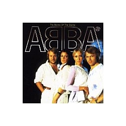Abba - Name of the Game album