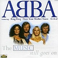 Abba - The Music Still Goes On album