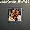 Abba - Greatest Hits, Volume 2 альбом