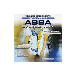 Abba - ABBA Dance альбом