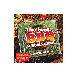 Abba - The Best BBQ Album... Ever (disc 1) album