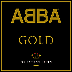 Abba - Gold альбом