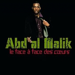 Abd Al Malik - Le Face A Face Des Coeurs album