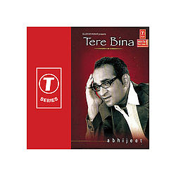 Abhijeet - Tere Bina album