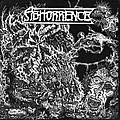 Abhorrence - Abhorrence 7&quot; альбом