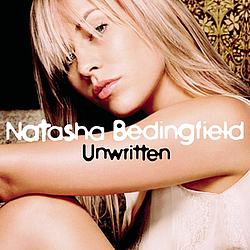Natasha Bedingfield - Unwritten album