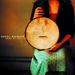Abigail Washburn - Song of the Traveling Daughter альбом