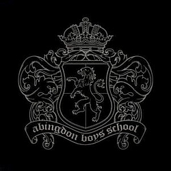 Abingdon Boys School - INNOCENT SORROW album
