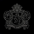 Abingdon Boys School - INNOCENT SORROW album