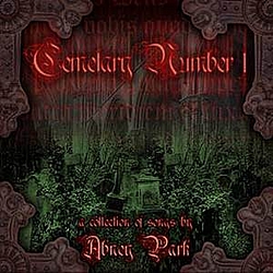 Abney Park - Cemetary Number 1 альбом