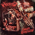 Aborted - Coronary Reconstruction EP album