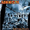 Aborym - Kali-Yuga Bizarre album