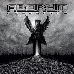 Aborym - Generator альбом