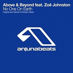Above &amp; Beyond - No One on Earth album