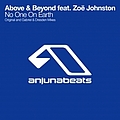 Above &amp; Beyond - No One on Earth album
