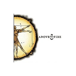 Above This Fire - In Perspective album