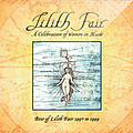 Abra Moore - Best of Lilith Fair 1997 to 1999 album