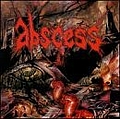 Abscess - Tormented album
