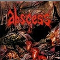 Abscess - Tormented album
