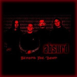 Absurd - Beyond the Dawn album