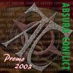 Absurd Conflict - Promo 2003 альбом