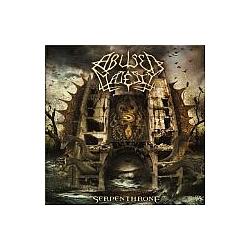 Abused Majesty - Serpenthrone album