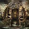 Abused Majesty - Serpenthrone album