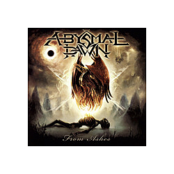 Abysmal Dawn - From Ashes album