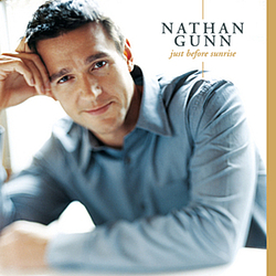 Nathan Gunn - Just Before Sunrise альбом
