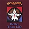 Acappella - Better Than Life album