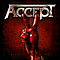Accept - Blood Of The Nations album