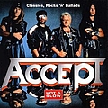 Accept - Classics, Rocks &#039;n&#039; Ballads album