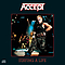Accept - Staying a Life album