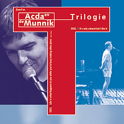 Acda En De Munnik - Trilogie альбом