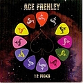 Ace Frehley - 12 Picks album