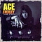 Ace Frehley - Trouble Walkin&#039; album