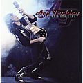 Ace Frehley - Greatest Hits Live альбом