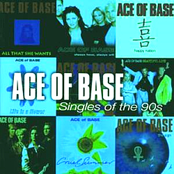 Ace Of Base - Singles of the 90&#039;s album