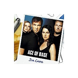 Ace Of Base - Da Capo album