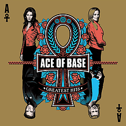 Ace Of Base - Greatest Hits альбом