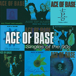 Ace Of Base - The Singles Of The 90s альбом