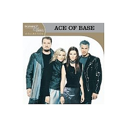 Ace Of Base - Platinum &amp; Gold Collection альбом