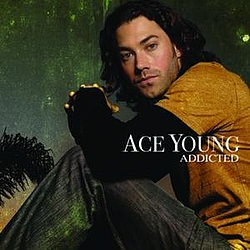 Ace Young - Addicted album